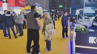 SHANGHAI APPPEXPO 2026 Stand Builder Booth Contractor