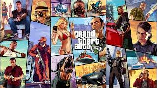 [GTA 5 | Walkthrough | No Commentary | Episode 110]