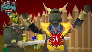 I CAN'T BELIEVE THIS ACTUALLY HAPPENED - Deadman All Stars 2 (#6)