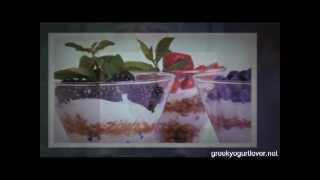 Greek Yogurt Brands - Honesty by the Spoonful