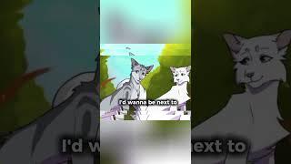 If the world was ending  #warriorcats #lgdc #edit #warriors #capcut