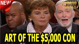 Judge Judy Episode 9523 Best Amazing Cases Season 2O24 Full Episodes HD