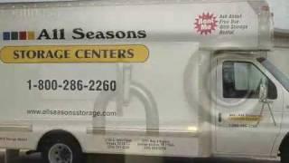 All Seasons Storage Centers  College Station TX