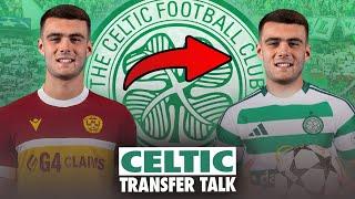 SHOULD Celtic be signing Lennon Miller? | Rumours of £5m deal...