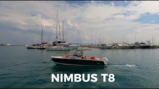 Nimbus T8