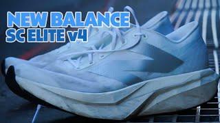 New Balance SC Elite v4 | Full Review