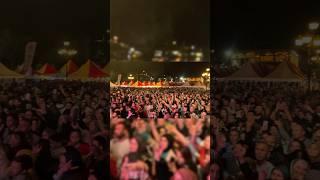 MUSTAFA YILDIZDOĞAN - TOKAT ERZURUM GÜNLERİ KONSERİ | BİZİM MEMLEKET