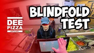 The BEST blindfold test EVER