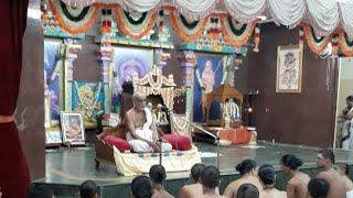 Srimad Bhagavatham Upanyasam By Sri Sri Anna