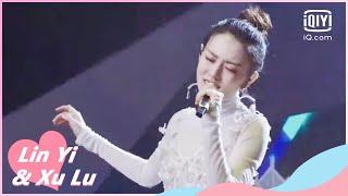 Liang Chen sings a song adapted from Ma Shanshan | Love Scenery EP26 | iQiyi Romance