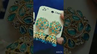 jhumkas  wow na,ping me at 9513579666##subscribe forore beauties 