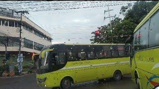 Umaambon Ang Umaga d2 sa Bacolod city