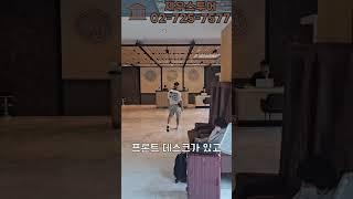 제우스투어에서 직접 다녀온 태국 시라차 시내 3색 골프 답사 1-1탄! 태국 시라차 시내 5성급 오크우드 호텔 #태국골프여행 #골프여행 #태국여행 #태국골프 #태국골프장 #시라차