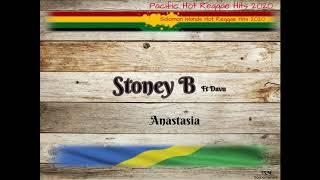 Stoney B ft Davu - Anastasia