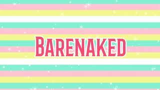 Barenaked - Jennifer Love Hewitt (lyrics)