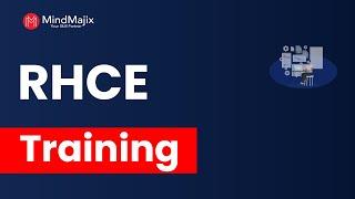 RHCE Training | Red Hat Certified Engineer Training | RHCE Certification Course Online | MindMajix