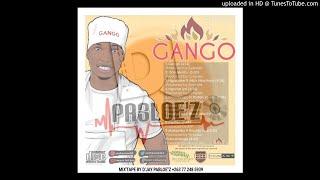 BRAND NEW FREEMAN GANGO ALBUM MIXTAPE BY D'JAY PABLOEZ +263 77 2 485 939