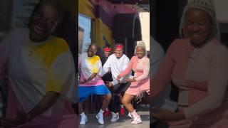 Elena Elena Dance Choreography by Demzy Baye ,Endurancegrand, Afronitaaa, Championrolie