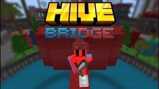 I SAVED Hive BRIDGE From Getting DELETED