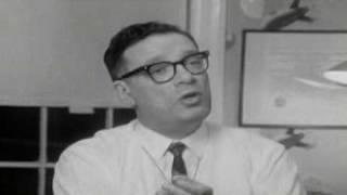 Isaac Asimov: The Three Laws of Robotics