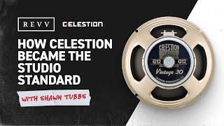 Why I Like Celestion Speakers