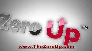 Zero Up Review, 'DEMO'   By Fred Lam/E-com automated