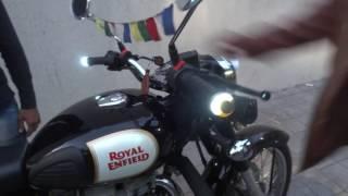 Royal Enfield Classic 350 owner review | Darshan Thakkar