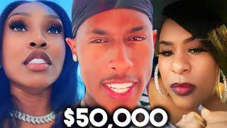 Corey Is loosing $50 000 A MONTH! - YouTube Money