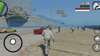 MOD GRAPHICS ENB GTA SA FOR ANDROID SAADOX HD
