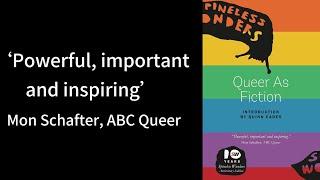 Spineless Wonders - Queer as Fiction