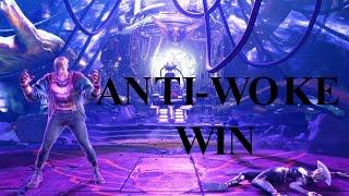 Is Street Fighter 6 ED Rejecting Woke? Trailer Breakdown - 3 Days Left until Street Fighter 6 ED