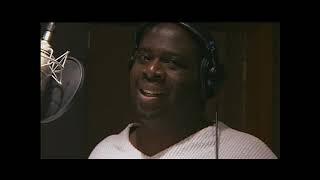 The Boondocks: Gary Anthony Williams vs. Cedric Yarbrough (2007)