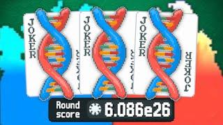 How Good is Triple DNA???