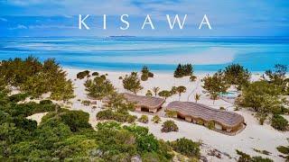 KISAWA SANCTUARY | Phenomenal 6-star beach resort in Mozambique (full tour in 4K)