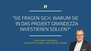 Sie fragen sich warum Sie in das Projekt in Salzburg Parsch von der FZW Bau investieren sollen?