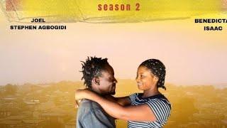 Pot of wisdom (EKIYO ONGU) season two, Joel Stephen agbogidi benedicta Isaac