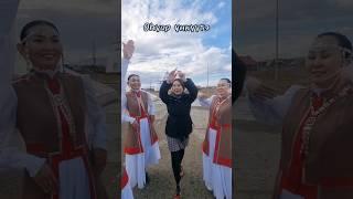"ОҺУОР ҮҤКҮҮТЭ" миэхэ, сахаҕа ураты алыптаах үҥкүү!