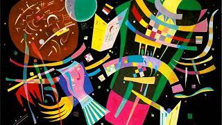 "Sonatina in the style of Ukrainian postmodern" - muz. V. Chernenko