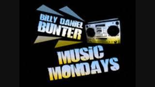 Billy Daniel Bunter -  Music Mondays Kool London  21-09-20