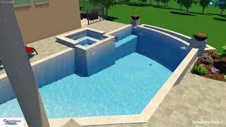 Sensational Pools
