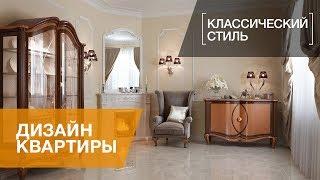 Дизайн интерьера загородного дома в п. Отрадное