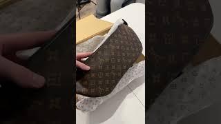 I PAID 250$ for this Louis Vuitton bag !!!  #fashion #louisvuitton #3019store