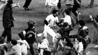 1977 World Series, Game 6: Dodgers @ Yankees