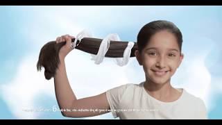 Clinic PLUS Shampoo TVC