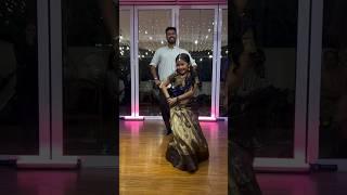 Inkem Inkem Ft BarkatArora #dance #alexandernoel #classical #vijaydevarakonda #rashmikamandanna