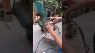 Self start generator for home use | self start hone wala 7.5 kva ka  generator