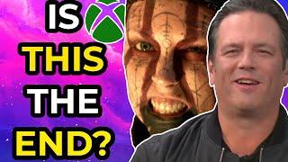 Are Xbox About To Shut Down Another Studio!?