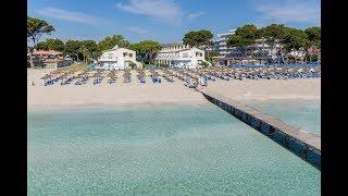 Grupotel Los Príncipes & Spa (Playa de Muro, Mallorca)