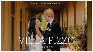 Discover the Beauty of a Villa Pizzo Wedding on Iconic Lake Como