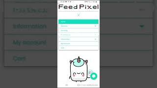 Feedpixels Money Calculator